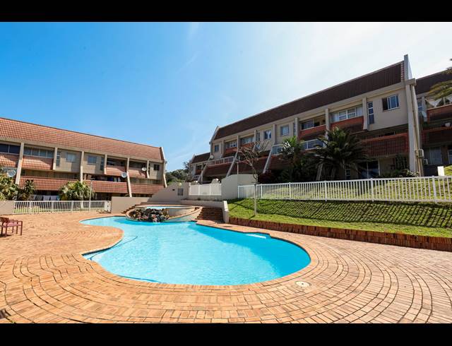 3 BEDROOM APARTMENT FOR SALE IN LA MERCY